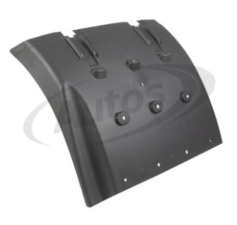 Blatník zadní přední L / zadní P SCANIA 94,114,124,144