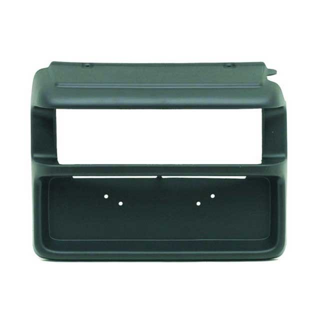 Kryt zadní svítilny - na blatník P SCANIA P,G,R,T / 94,114,124,144,164 od 05.1995