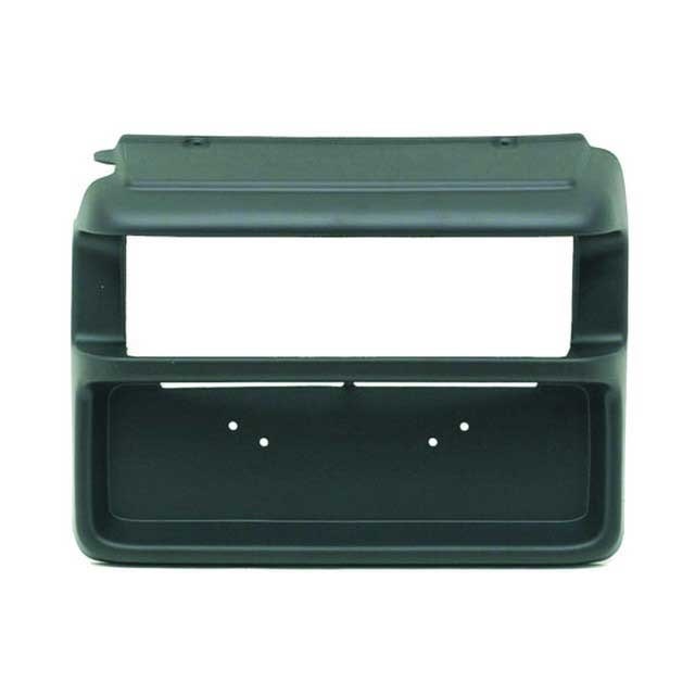 Kryt zadní svítilny - na blatník L SCANIA P,G,R,T / 94,114,124,144,164 od 05.1995