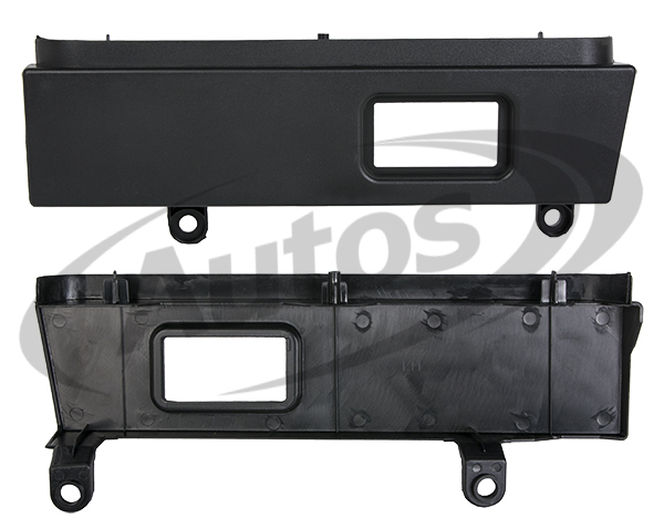 Kryt schodu kabiny zadní SCANIA 94,114, 124,144, CP, CR 