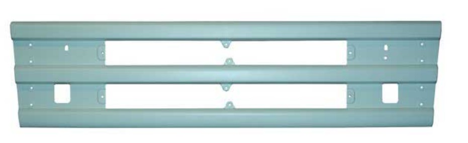 Maska kabiny horní SCANIA 94/114 CP