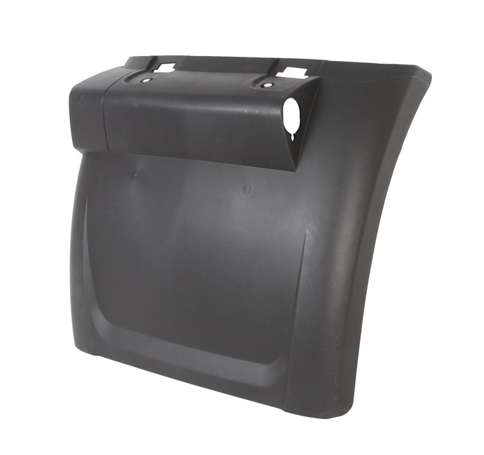 Blatník zadní / přední díl P DAF XF106 Euro 6 od 2012, XF105, CF Euro 6