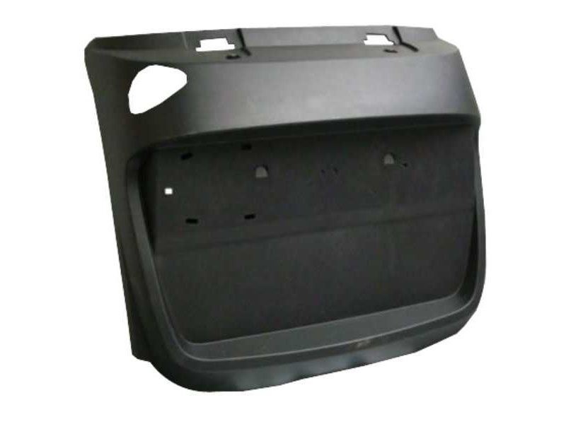 Blatník zadní - zadní díl P DAF XF106, CF6 Euro 6 od 2012