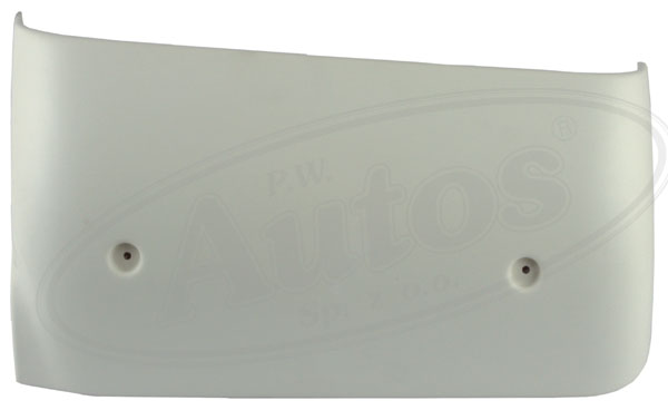 Roh kabiny vnější L DAF 105XF od 09.2002