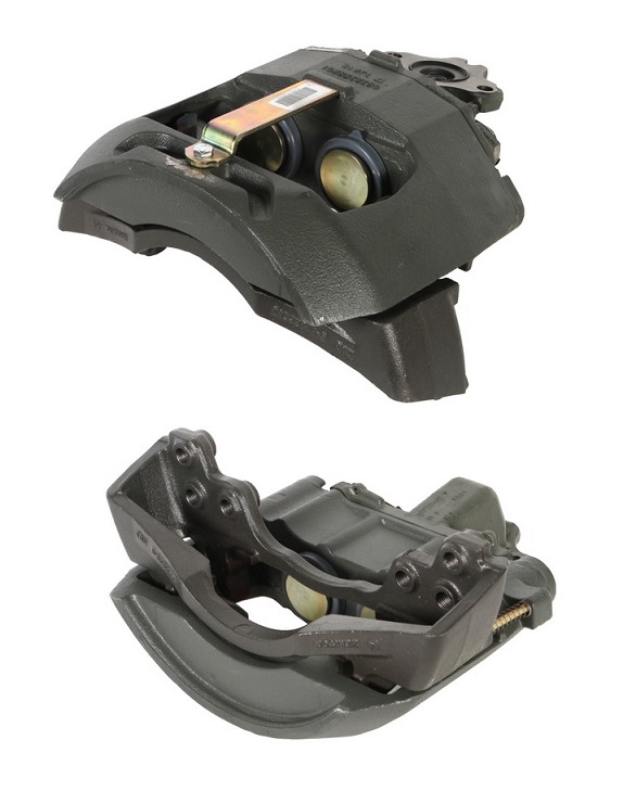 Třmen brzdy MERITOR D Duco PN L VOLVO FH12