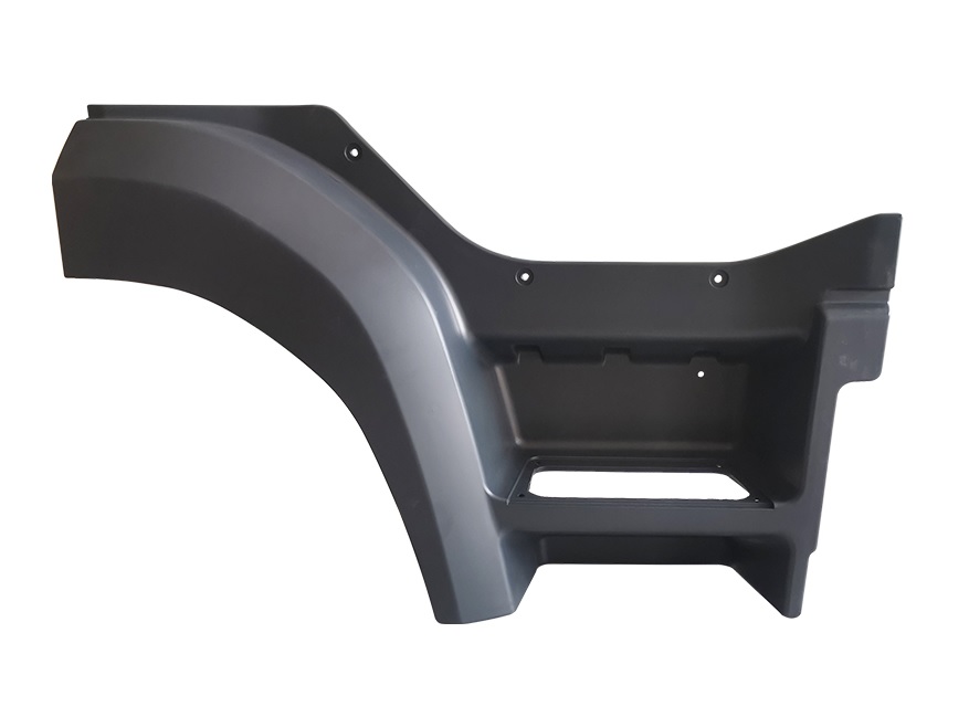 Schod kabiny horní L DAF 85CF, CF85