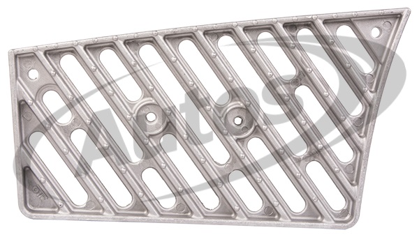 Nášlap schodu kabiny - spodní L/P DAF LF55