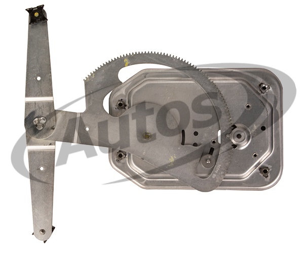 Mechanismus zvedání okna bez motorku L SCANIA 94,114,124,144,164