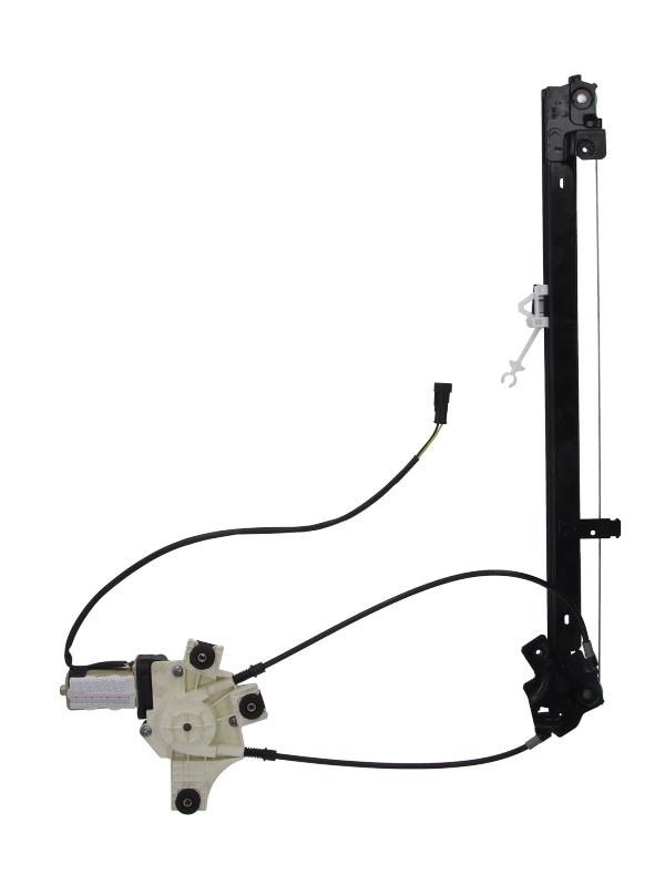 Mechanismus zvedání okna s motorkem P IVECO Stralis, E.Cargo Tector