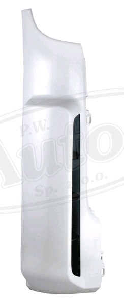 Roh přední P RVI Premium DXi 340-320 od 2005