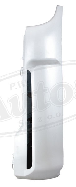 Roh kabiny vnější L RVI Premium MOD 340-320 od 2005 