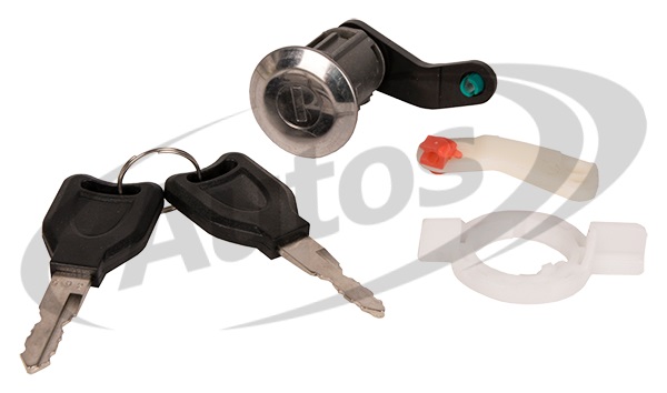 Vložka zámku dveří RVI Mascot, Master 2 od 07.1998