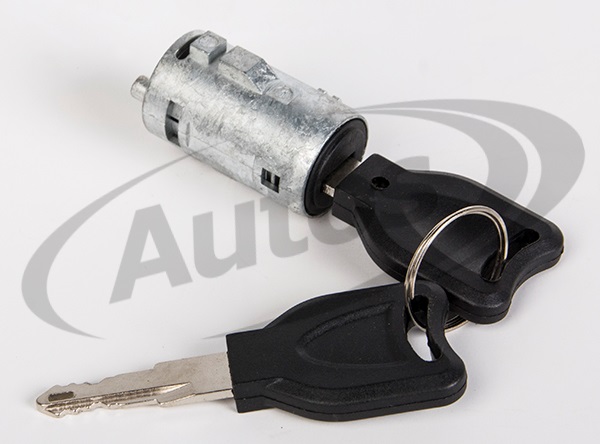 Vložka zámku dveří L/P RVI Premium, Midlum 210/270 od 2000, DAF 45