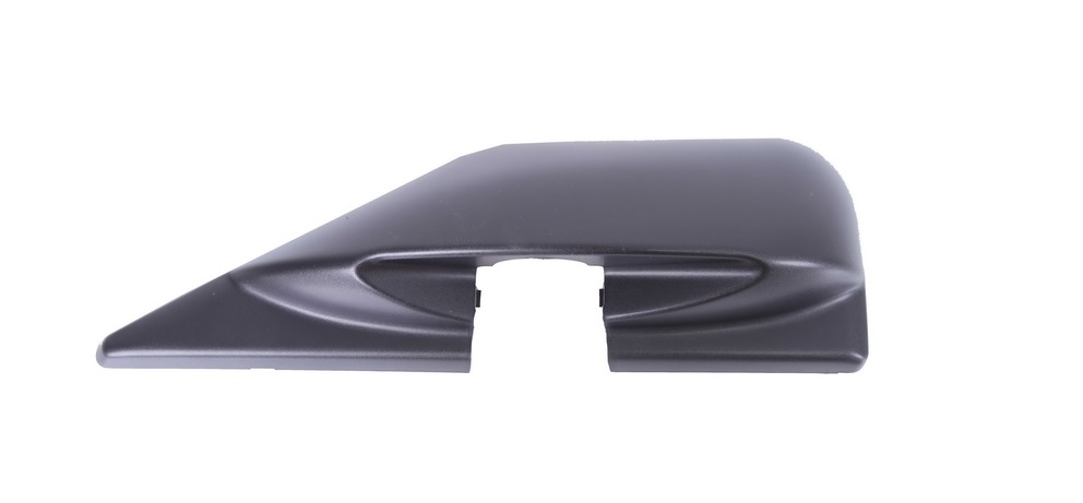 Kryt držáku zrcadla spodní L RVI Midlum DXi,  Premium 2, Kerax DXi, DAF LF45,LF55,VOLVO