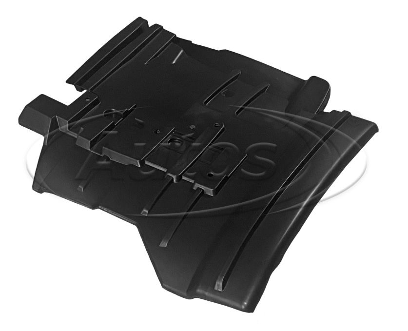 Kryt schodu kabiny L RVI Premuin DXi 330CV/380CV/ 440/CV od 2005, VOLVO FE