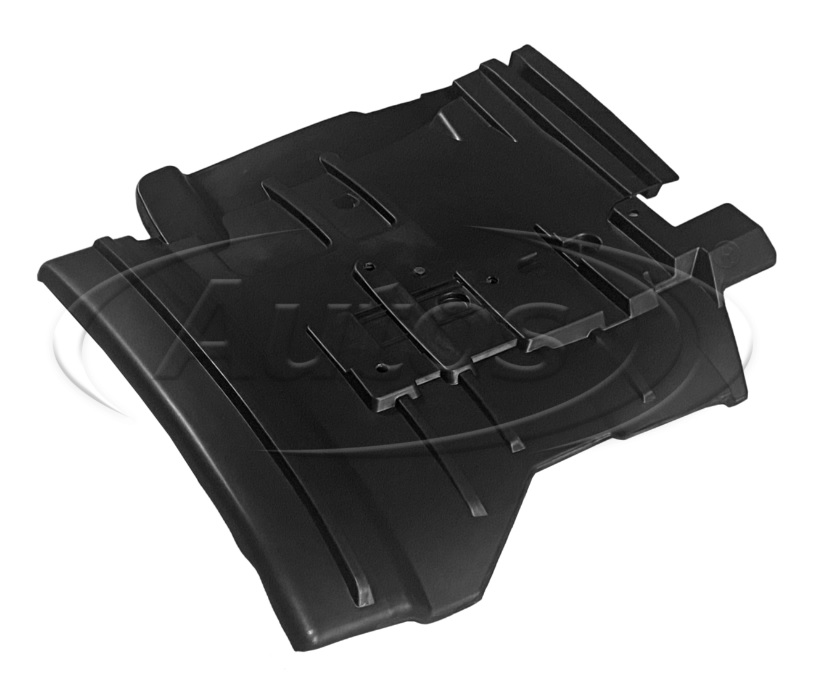 Kryt schodu kabiny P RVI Premuin DXi 330CV/380CV/ 440/CV od 2005, VOLVO FE