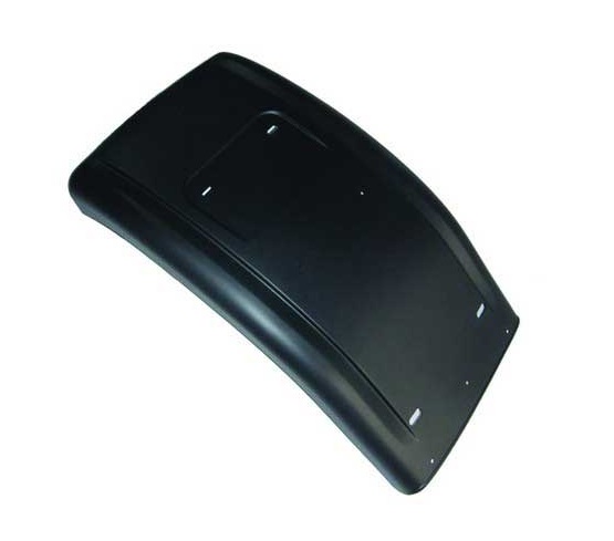 Blatník kabiny zadní L/P RVI Premium DXi