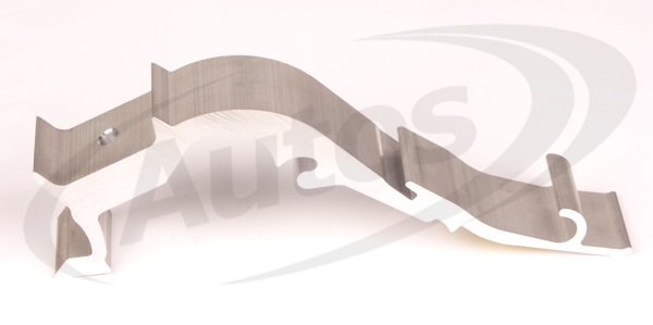 Spona držáku zadního blatníku VOLVO FH 12, RVI Premium