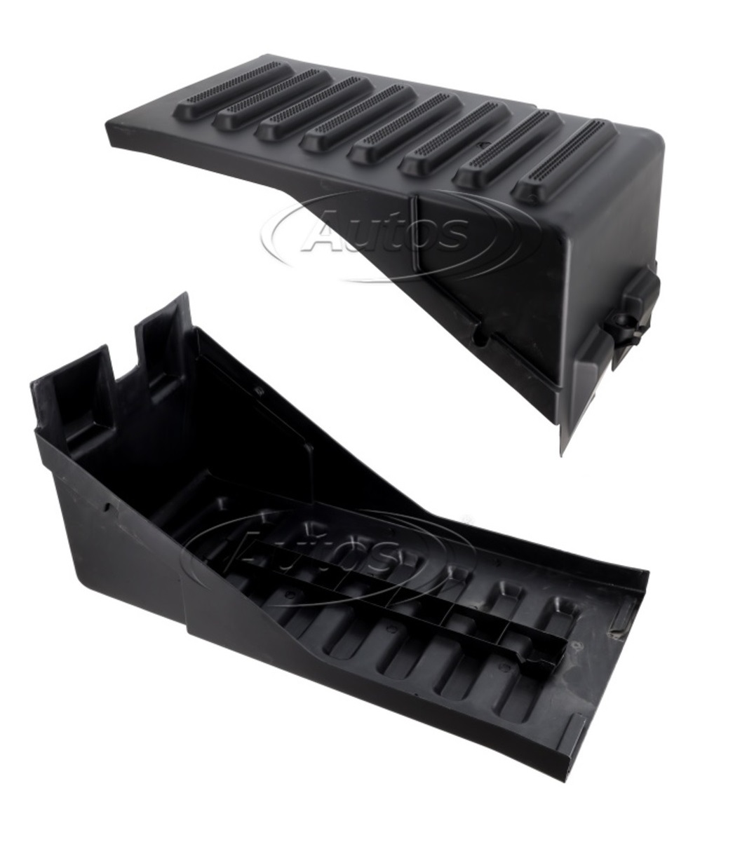 Kryt autobaterie RVI Premium DXi, Magnum DXi12/13, Kerax DXi