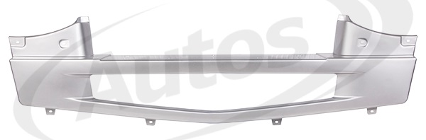 Kryt mřížky chladiče s držákem RVI Magnum DXi od 10.2004