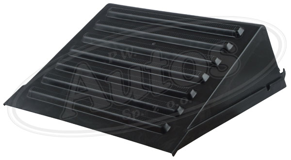 Kryt autobaterie VOLVO FH12,FH16,FM10,FM12, RVI Magnum, Kerax