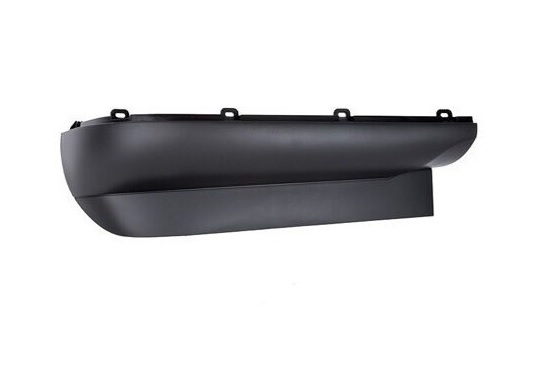 Spojler pod nárazník P IVECO Stralis od 2007