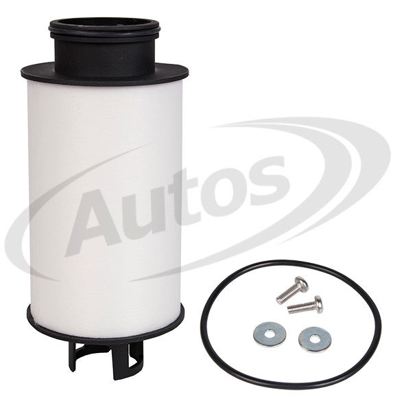 Filtr odlučovače oleje motoru MAN TGX Euro 6