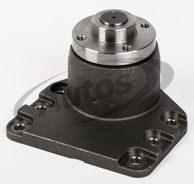 Držák ventilátoru - podstavec JCB Diesel Max