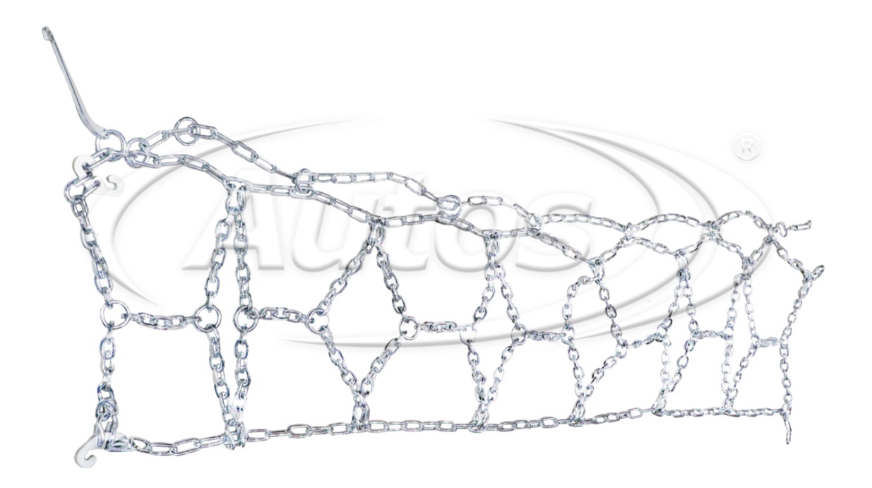 Řetěz sněhový 285/70 R22,5"+295/70 R22,5"+305/60 R22,5"+315/60 22,5" sada ARKTIK     