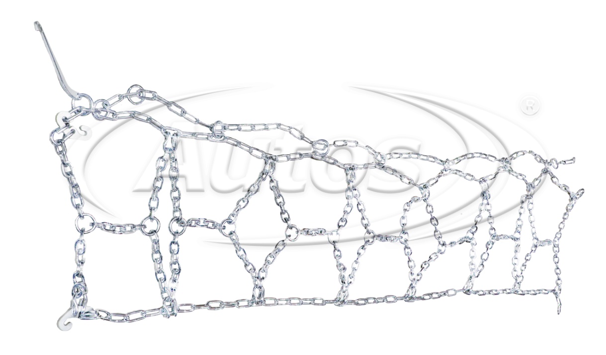 Řetěz sněhový 285/60 R22,5"+295/60 R22,5"+305/70 R19,5" sada ARKTIK