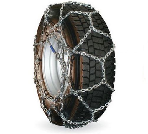 Řetěz sněhový 265/70 R19,5''+ 265/75 R17,5''+265/70 R17,5''+245/70 R19,5'' sada ARKTIK