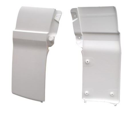 Spojler za kabinu boční horní P DAF XF106