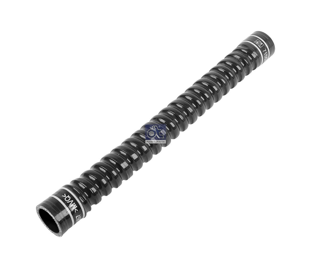 Hadice chlazení vody kompresoru 31x356 SCANIA P,G,R,T