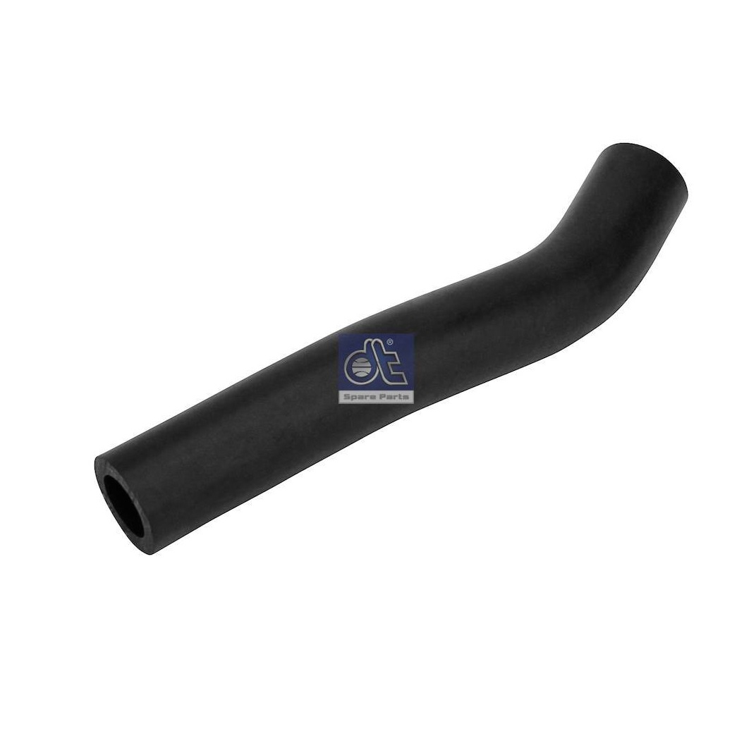 Hadice chlazení vody kompresoru LK4941/ SCANIA SERIA 4/P/G/R/T D9/DC11/12 FI-15MM