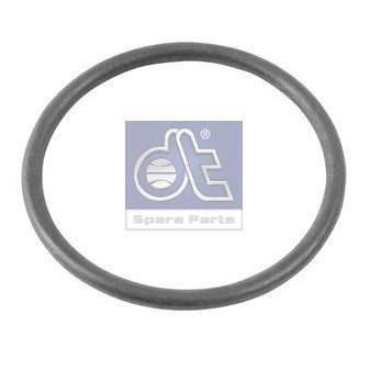 Kroužek těsnící kolektoru vod "O"39,2x3 MERCEDES OM 401,402 LA,OM441, VOLVO F10, F12,FL10