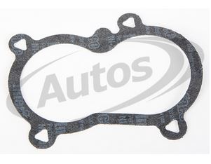 Těsnění příruby vodní hadice čerpadla SCANIA P/G/R