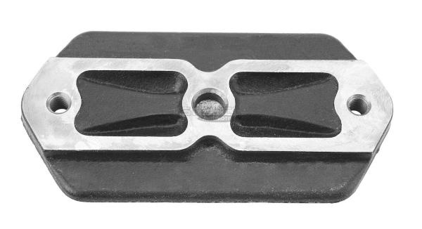 Deska posuvná listového pera MAN F90, F2000