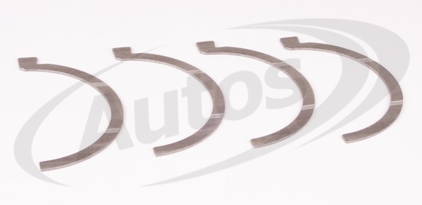 Podložka axiální - sada na motor DAF XF105,CF85 X265/300/340/375 od 2006, MX13 od 04.2013 