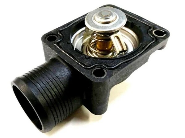 Termostat horní s krytem JCB PERKINS AR AK