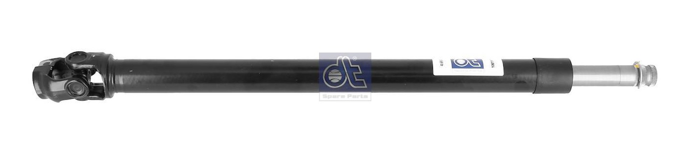 Hřídel řízení 1600mm MERCEDES Actros 1/2/3 930/932/933/934, Axor 374/375/940/942, 943/944