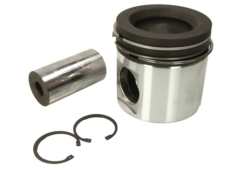 Píst kompletní 127mm/ 3 kroužky SCANIA P,G,R,T DC16.04-DC16.22 od 03.2004