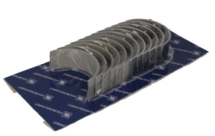 Ložisko ojniční - sada na motor DAF XF105, XF106 MX13.300/340/375 od 04.2013