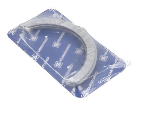 Podložka vymezovací klikové hřídele - sada MAN TGL,TGM D0834/D0836 LFL/LOH Euro 4/5