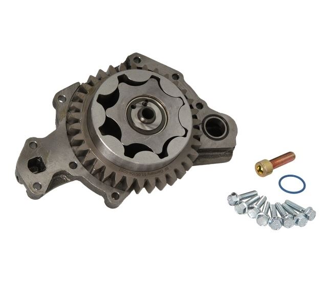 Čerpadlo oleje motoru MAN TGA, TGS, TGX D2066/D2676