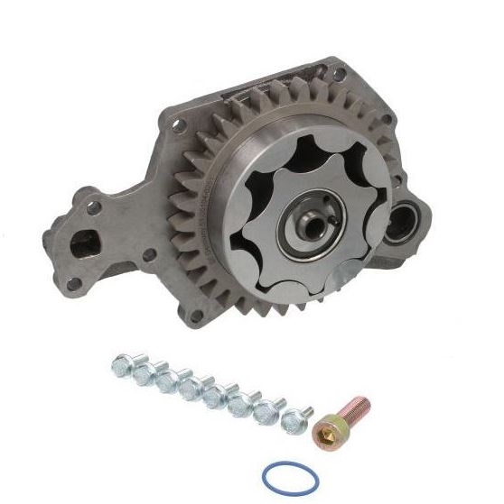 Čerpadlo oleje MAN TGA, TGS, TGX D2066/D2676 NEOPLAN Centroliner, Cityliner