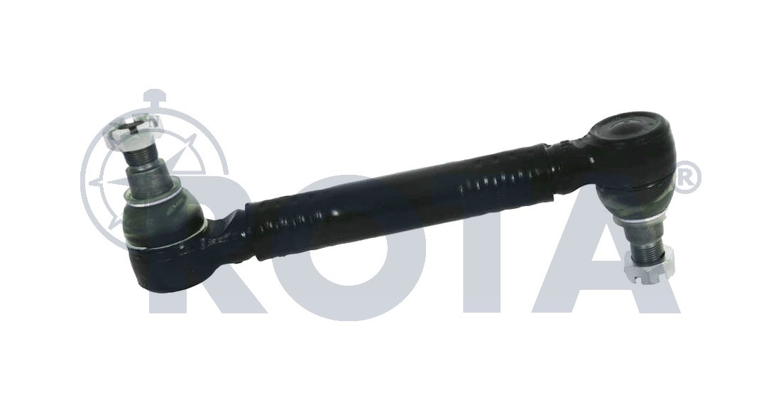 Tyč vodící stabilizátoru 390mm ZN L/P VOLVO 9400, 9500, B11, B12, B6, B7, B9 D11C330