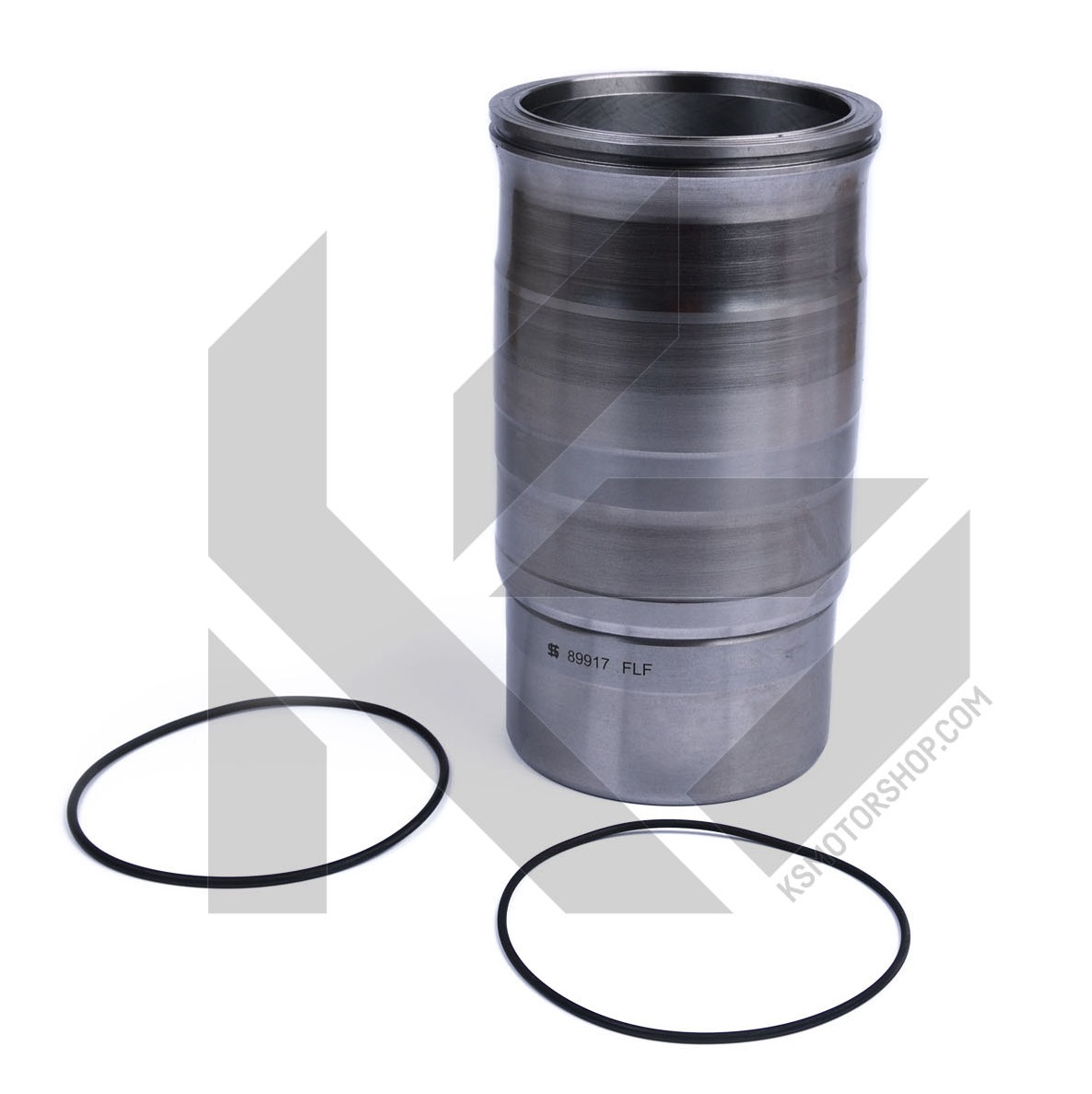 Vložka válců 130mm s kroužky SCANIA L,P,G,R,S Euro 6 od 08.2016/ P,G,R,T od 04.2004