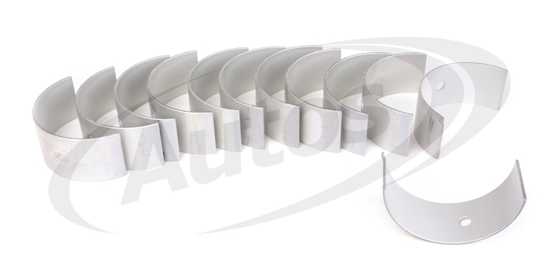 Ložisko ojniční originál - sada na motor SCANIA P/G/R motor DC13 EURO4/5