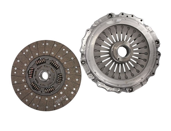 Sada spojky 430mm MERCEDES Actros, Atego, Axor od 2004