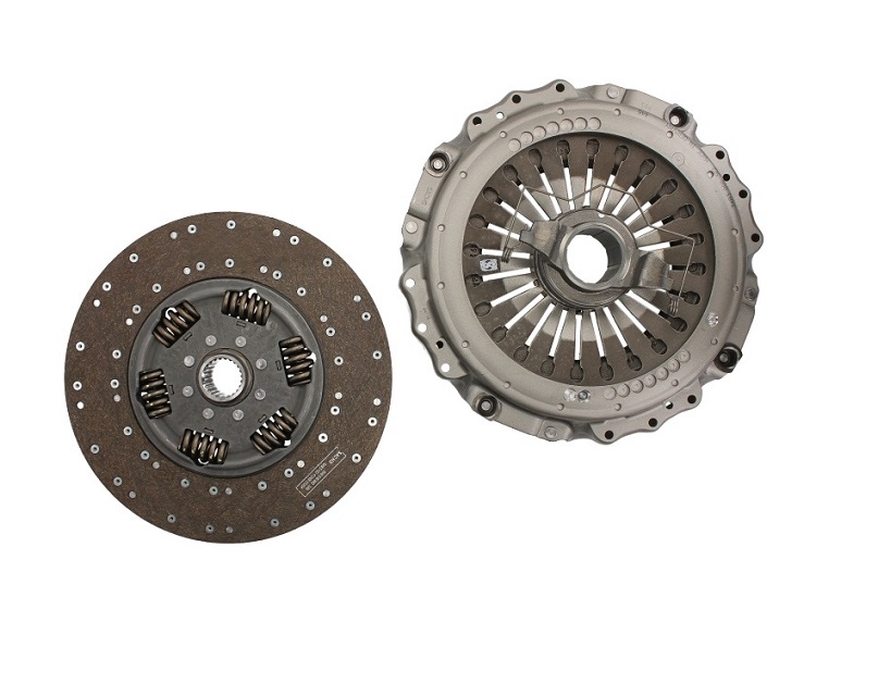 Sada spojky 430mm VOLVO FH, FM, FMX od 09.2005